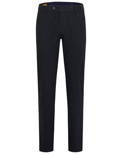 Тканевые брюки Chino, синий Bugatti