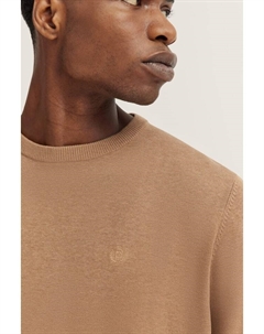 Пуловер, цвет 60-taupe Bugatti