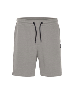 Тканевые шорты, светло-серый Indicode