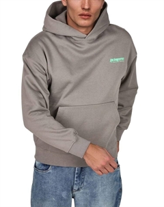 Пуловер, серый Jack & jones