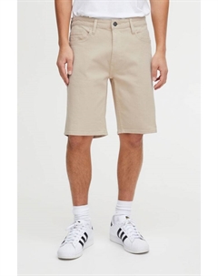 Тканевые шорты, бежевый Blend