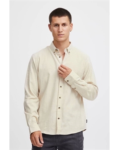 Рубашка, бежевый Blend