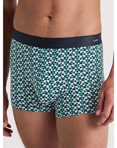 Боксерские трусы, цвет aquamarine Calida