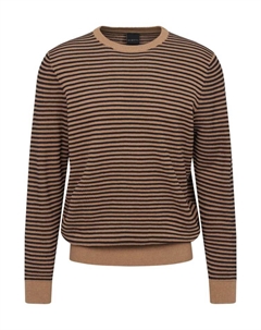 Пуловер, цвет 60-taupe Bugatti