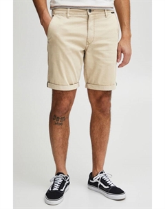 Тканевые шорты, бежевый Indicode