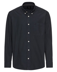 Рубашка, темно-синий Camel active
