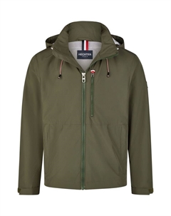 Дождевик, цвет dark olive Hechter paris