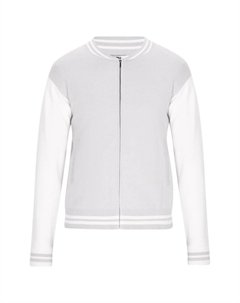 Куртка, цвет grey offwhite Mo