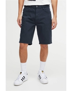 Тканевые шорты, синий Blend