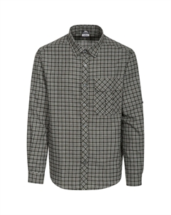 Рубашка "снайпер", зеленый Trespass