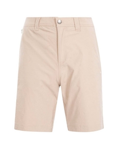 Повседневные шорты moncliffe tp75, бежевый Trespass
