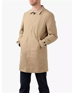 Дождевик Spitalfield, цвет stone Guards london