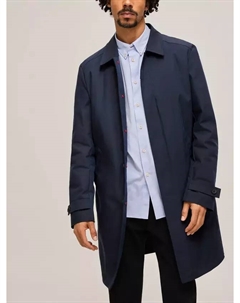 Дождевик Spitalfield, темно-синий Guards london