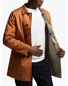 Дождевик Montague Reversible, цвет tan Guards london