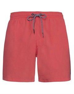 Плавки Davey, цвет New Red Protest