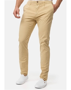 Джинсы прямого кроя INFORTY, цвет mojave Indicode jeans