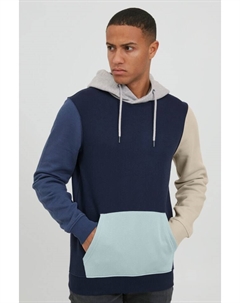 Толстовка, средне-синий Blend