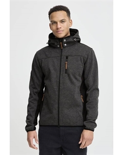Куртка софтшелл, цвет grau melange Indicode