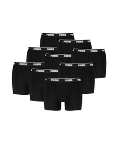 Боксерские трусы, черный Puma