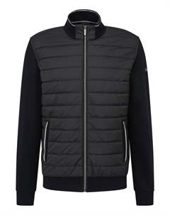 Спортивная куртка, цвет 290-schwarz Bugatti