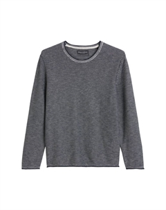 Пуловер, цвет dark navy Marc o'polo