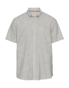 Рубашка, экрю Camel active