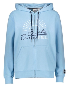 Спортивная куртка, светло-синий O`neill