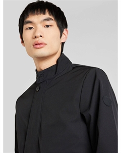 Куртка Between-Season Harrington, черный Scotch&soda