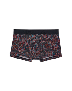 Боксеры Boxer shorts Tanzania, черный Hom