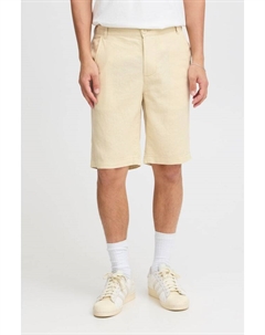 Тканевые шорты, бежевый Blend