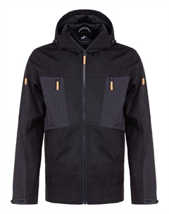 Дождевик, цвет 1051 asphalt Whistler