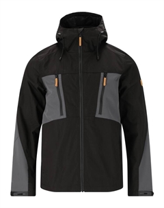 Дождевик, цвет 1121 iron gate Whistler