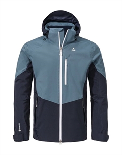 Дождевик, цвет bering sea Schoffel