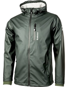 Дождевик, зеленый Альбатрос