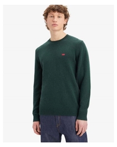 Пуловер Levi´s, зеленый Levi's®