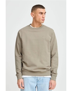 Толстовка, бежевый Solid