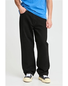 Толстовка, цвет tiefschwarz Solid