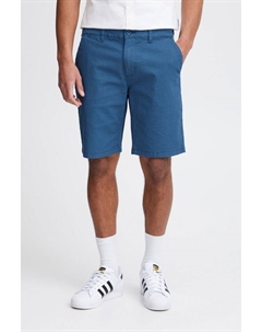 Тканевые шорты, синий Blend