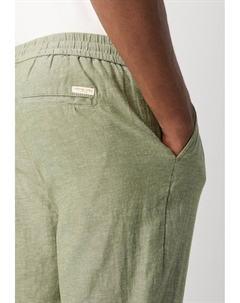 Брюки WARREN JOGGER, хаки Scotch&soda