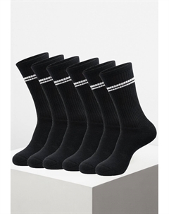 Носки INLOUIS 6 PAAR, черный Indicode jeans