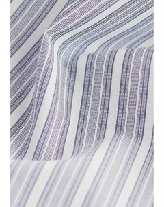 Рубашка STRIPE REGULAR FIT, синий Next