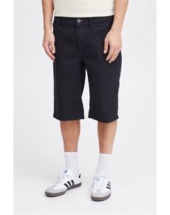 Тканевые шорты, цвет denim schwarz Blend