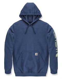 Толстовка , темно-синий Carhartt