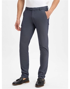 Тканевые брюки, морской Bugatti