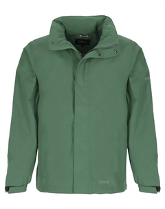 Дождевик, цвет hydro green-grã¼n Pro-x elements