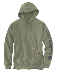 Толстовка , оливковый Carhartt