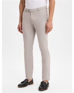 Тканевые брюки, цвет melange Bugatti