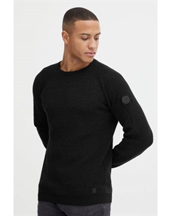 Вязаный свитер, цвет nachtschwarz Blend