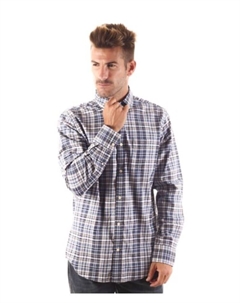 Рубашка, белый Gant