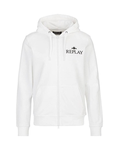 Толстовка, черный Replay